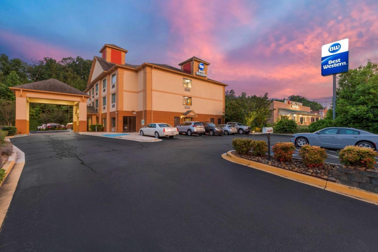 Hotel Western Seneca-clemson 3*